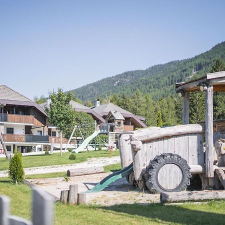Family Aparthotel Winklwiese Olang Экстерьер фото