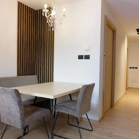 Family Aparthotel Winklwiese Olang Экстерьер фото