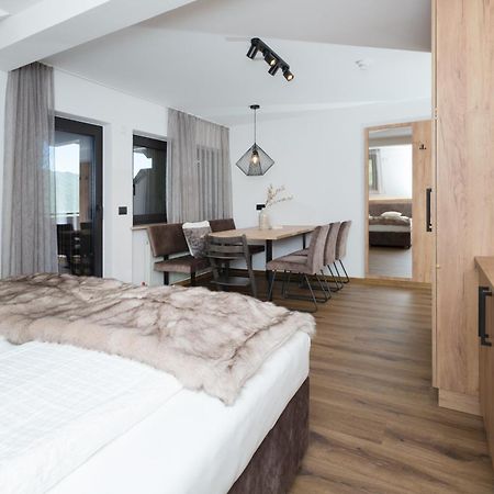 Family Aparthotel Winklwiese Olang Экстерьер фото