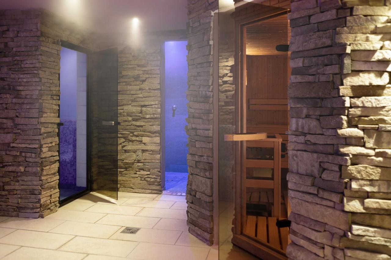 Family Aparthotel Winklwiese Olang Экстерьер фото