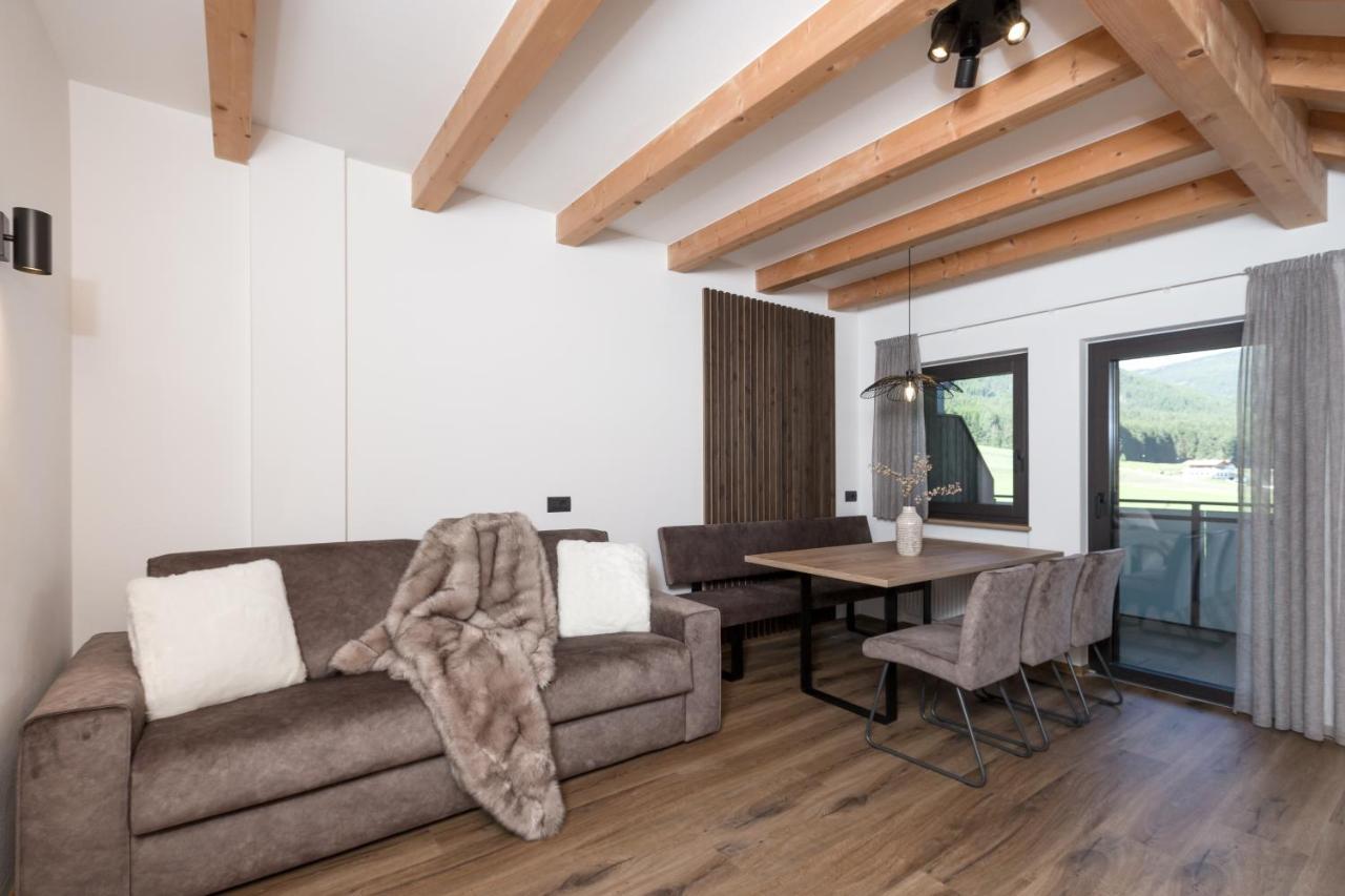 Family Aparthotel Winklwiese Olang Экстерьер фото