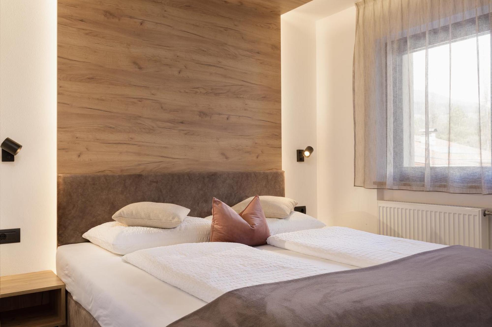 Family Aparthotel Winklwiese Olang Экстерьер фото