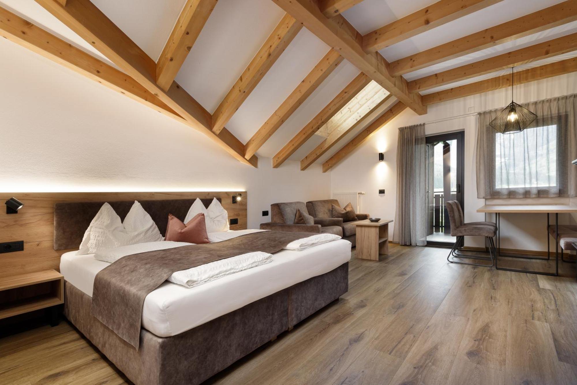 Family Aparthotel Winklwiese Olang Экстерьер фото