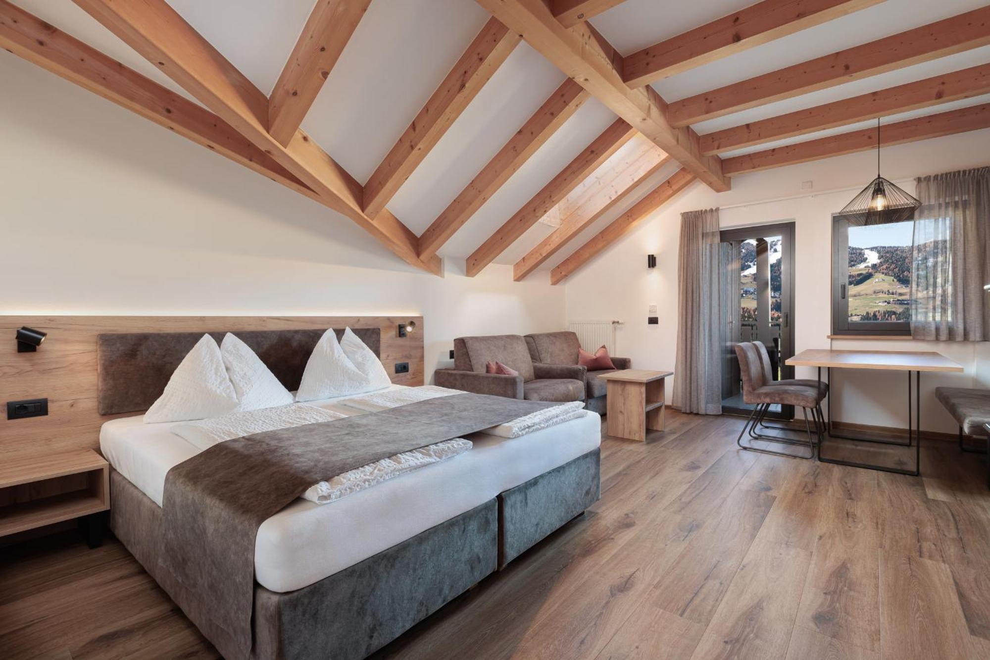 Family Aparthotel Winklwiese Olang Экстерьер фото