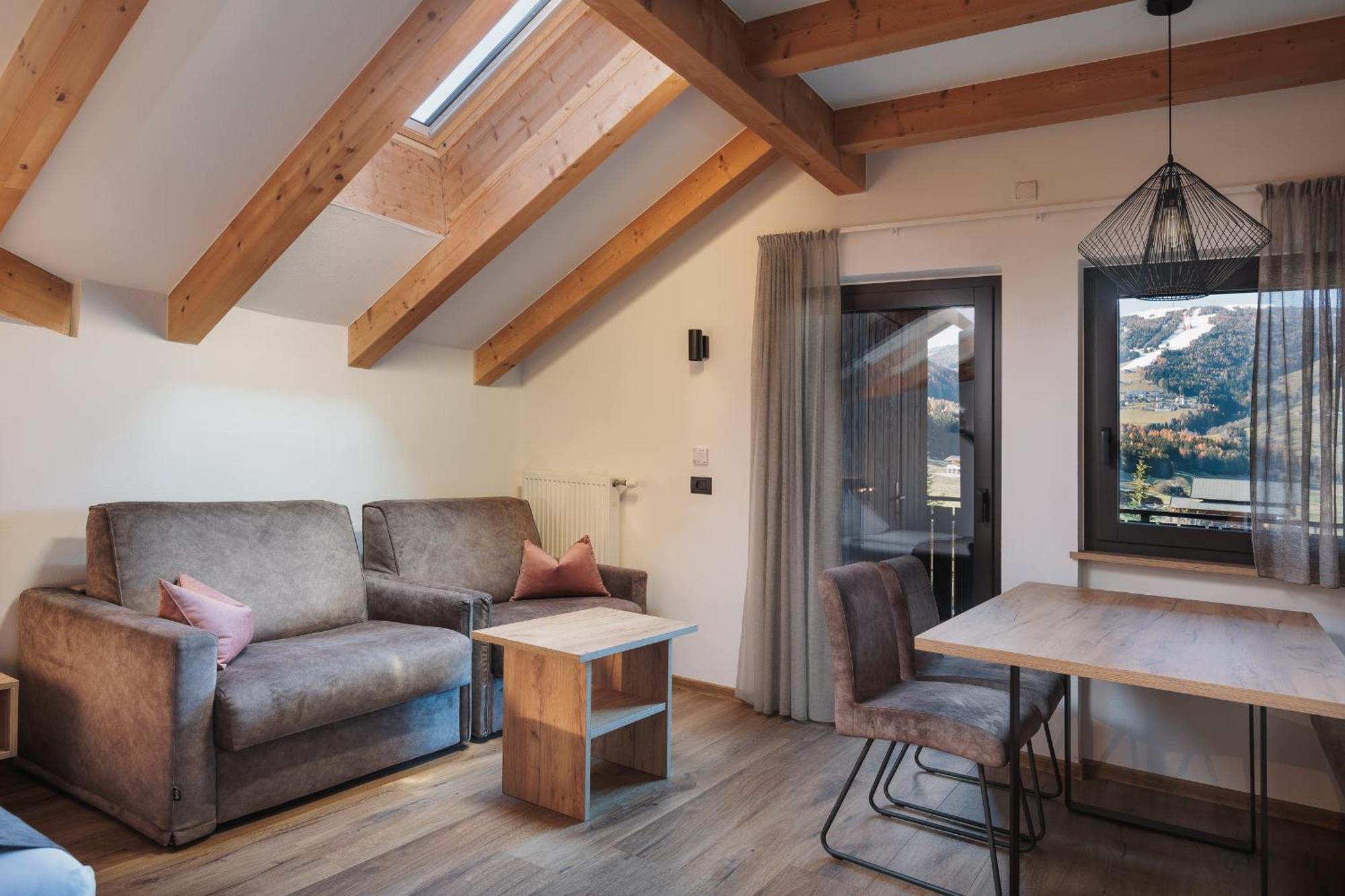 Family Aparthotel Winklwiese Olang Экстерьер фото