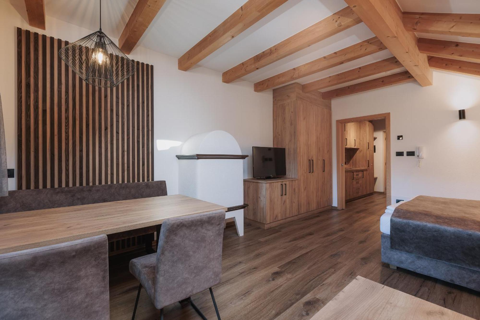 Family Aparthotel Winklwiese Olang Экстерьер фото