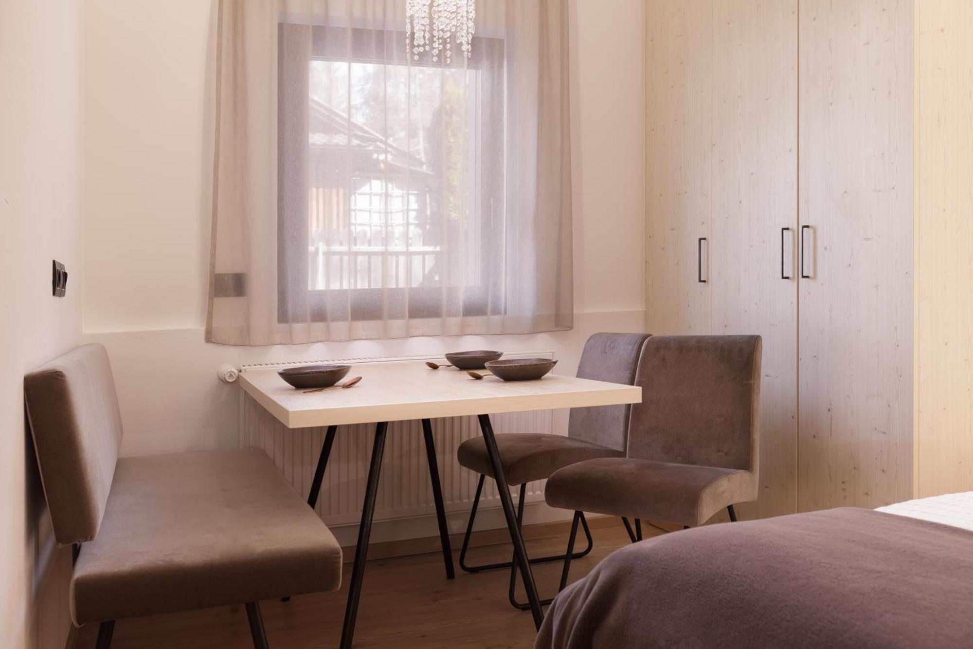 Family Aparthotel Winklwiese Olang Экстерьер фото