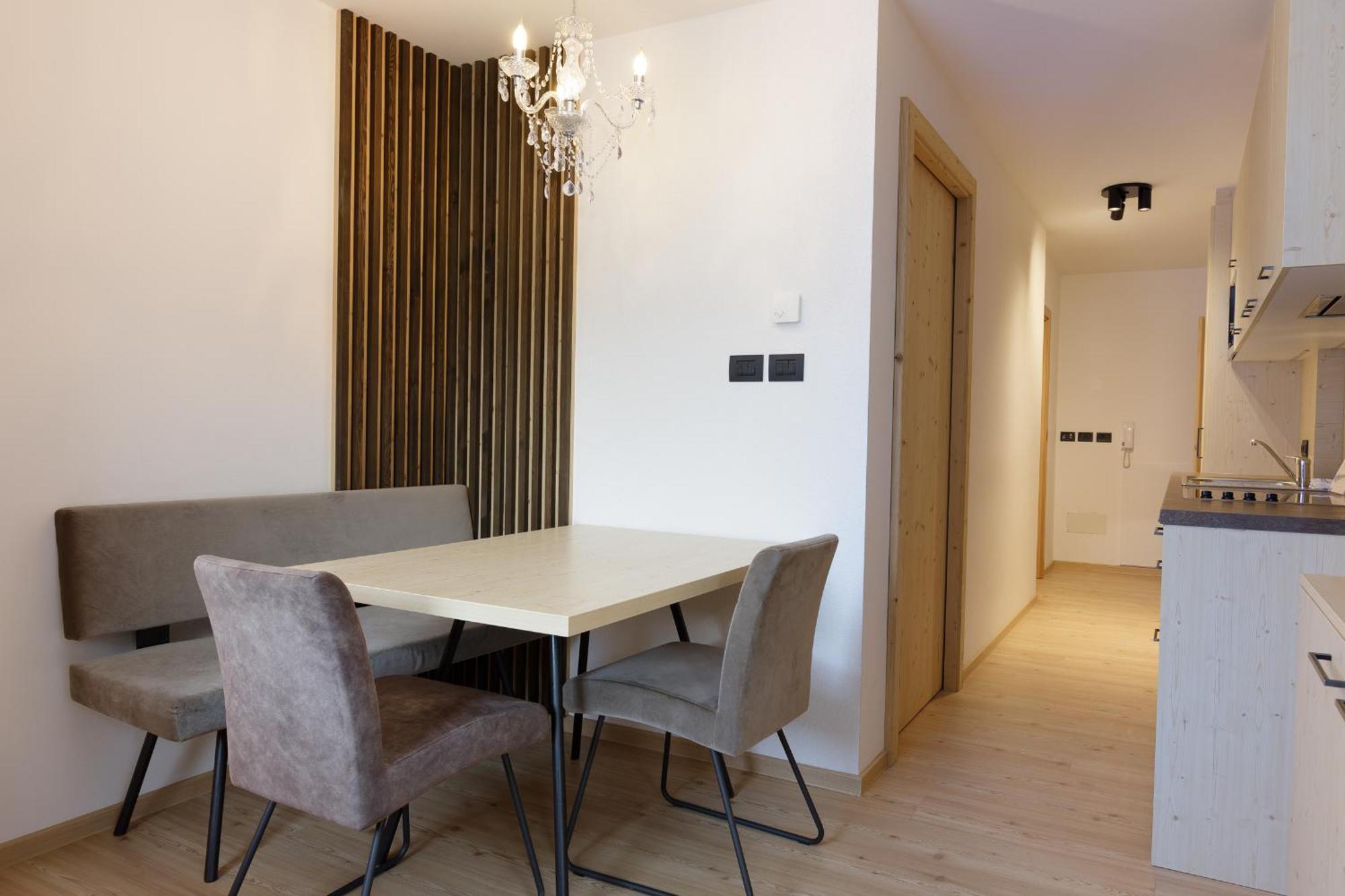Family Aparthotel Winklwiese Olang Экстерьер фото
